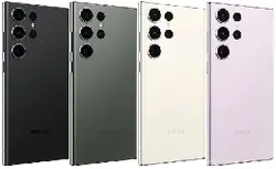 Samsung Galaxy S23 Ultra