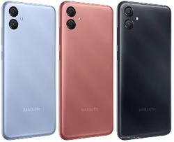Samsung Galaxy A04e