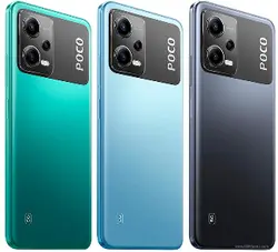 Xiaomi Poco X5
