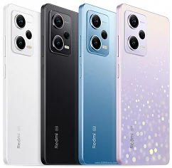 Xiaomi Redmi Note 12 Pro