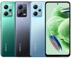 Xiaomi Redmi Note 12