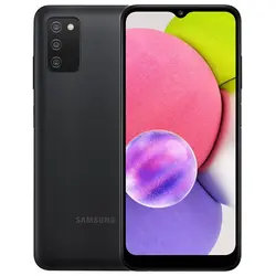 Samsung Galaxy A03s