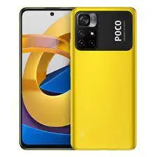 Xiaomi Poco M4 Pro 5G