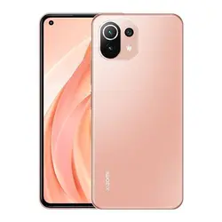 Xiaomi Mi 11 Lite