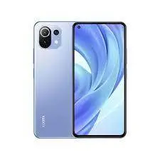 Xiaomi Mi 11 Lite