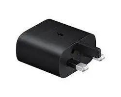Samsung Super Fast Charger 25w