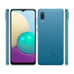 Samsung Galaxy A02