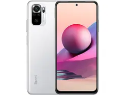 Xiaomi Redmi Note 10S