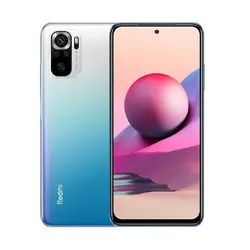 Xiaomi Redmi Note 10S