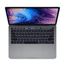 Apple Macbook Pro MVVK2