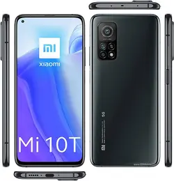 Xiaomi Mi 10T Pro 5G