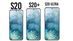 Samsung Galaxy S20 Ultra