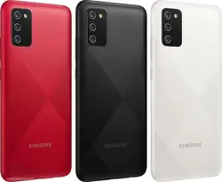 Samsung Galaxy A02s