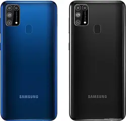 Samsung Galaxy M31