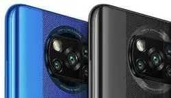 Xiaomi Poco X3