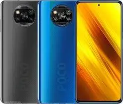 Xiaomi Poco X3