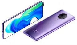Xiaomi Poco F2 Pro