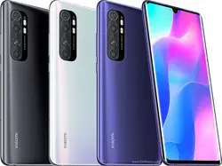 Xiaomi Mi Note 10 Lite
