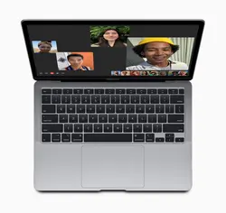 Apple MacBook Pro 2019 MUHP2 Core i5-8GB-256GB