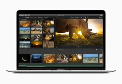 MacBook Air MWTK2 2020-Core i3-8GB-256GB