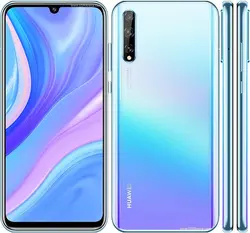 Huawei Y8p