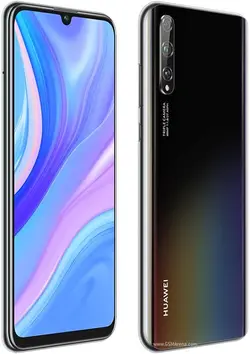 Huawei Y8p