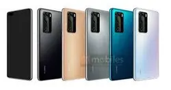 Huawei P40 Pro