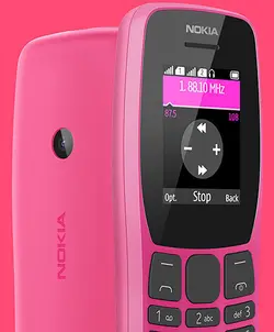 NOKIA 110