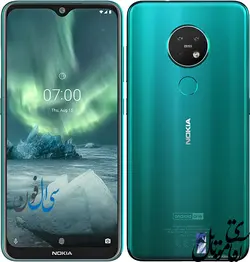 NOKIA 7.2