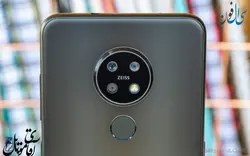 NOKIA 7.2