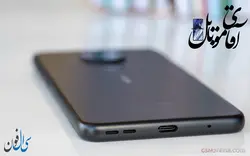 NOKIA 7.2