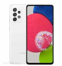 Samsung Galaxy A52s 5G
