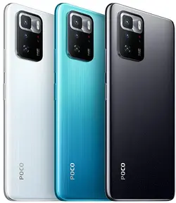 Xiaomi Poco X3 GT