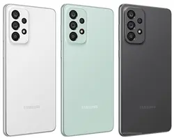 Samsung Galaxy A73 5G