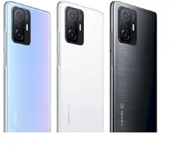 Xiaomi 11T