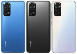 Xiaomi Redmi Note 11S