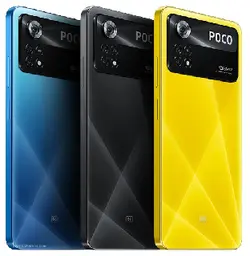 Xiaomi Poco X4 Pro 5G