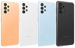 Samsung Galaxy A13