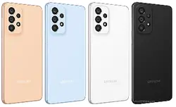 Samsung Galaxy A33
