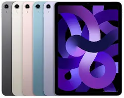 apple ipad Air 5