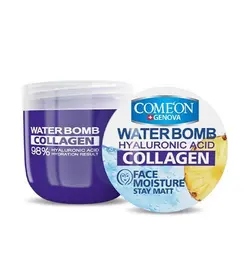 comeon-کرم آبرسان کلاژن