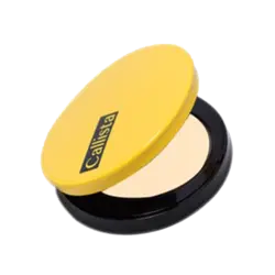 پنکیک کالیستا سری Smooth (آیینه دار زرد رنگ)