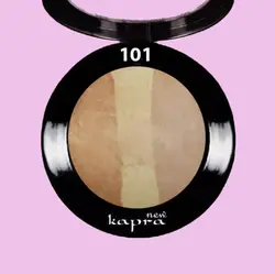 رژگونه کاپرا نیو Kapra new سایز بزرگ