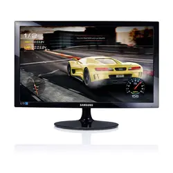 مانیتور سامسونگ 24 اینچ SD332