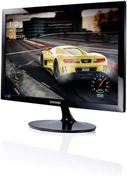 مانیتور سامسونگ 24 اینچ SD332