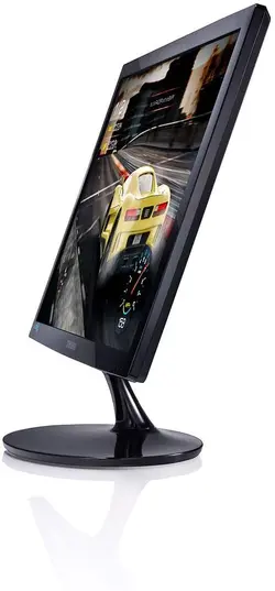 مانیتور سامسونگ 24 اینچ SD332