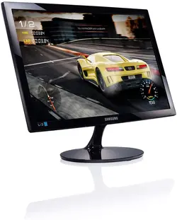 مانیتور سامسونگ 24 اینچ SD332