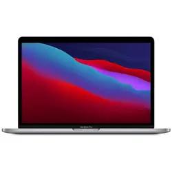 لپ تاپ اپل MacBook Pro Z11C 2020