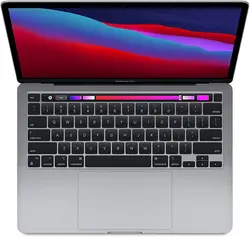 لپ تاپ اپل MacBook Pro Z11C 2020