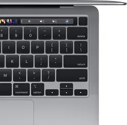 لپ تاپ اپل MacBook Pro Z11C 2020